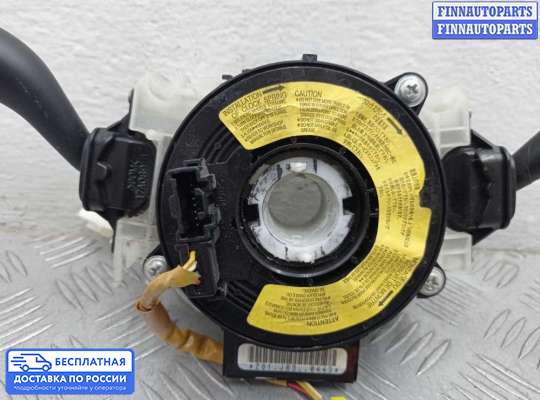 Подрулевой переключатель на Mazda CX-7