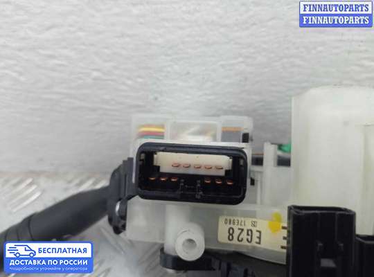 Подрулевой переключатель на Mazda CX-7