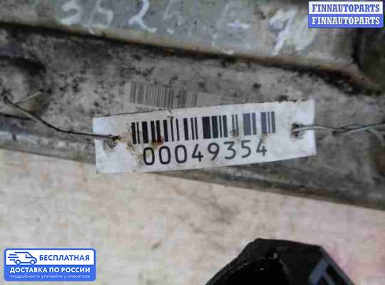 Теплообменик на BMW X5 (E70)