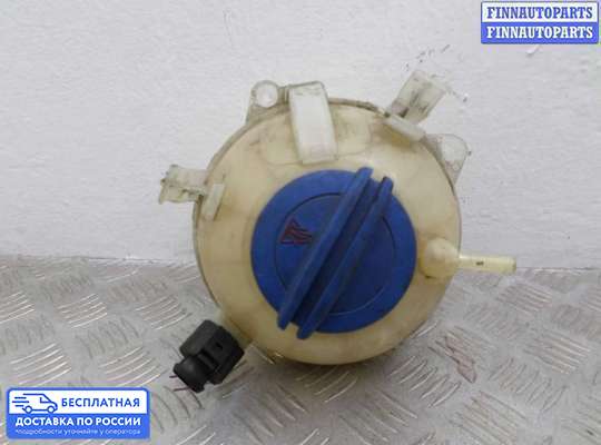 Бачок расширительный на Volkswagen Passat CC (357)