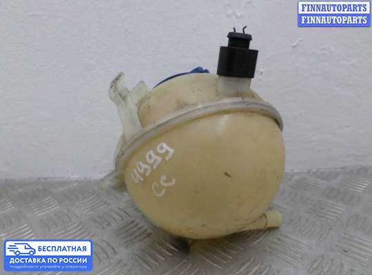 Бачок расширительный на Volkswagen Passat CC (357)