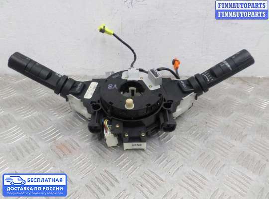 Подрулевой переключатель на Infiniti QX56 (JA60)