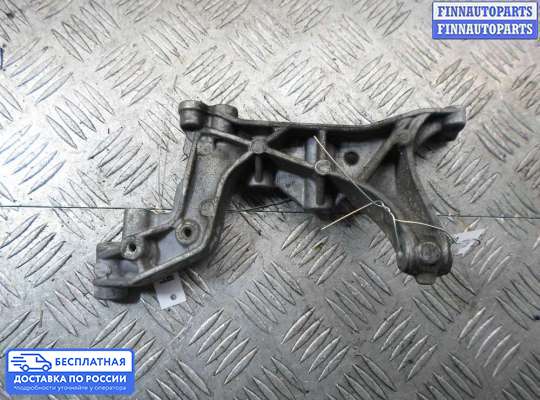 Кронштейн ДВС (лапа) на Mercedes-Benz C (W204)