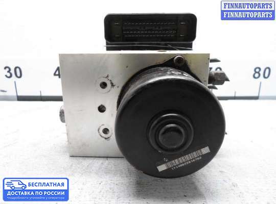 Блок ABS на Nissan Pathfinder III (R51)