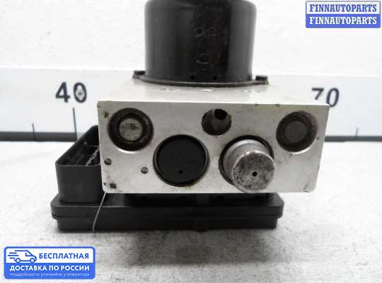 Блок ABS на Nissan Pathfinder III (R51)