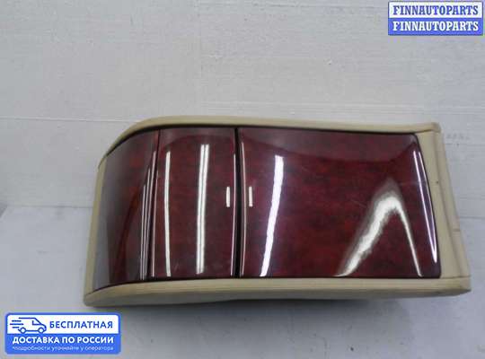 Подлокотник на Lexus LS IV (XF40)