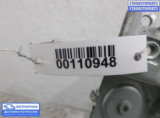 Стеклоподъемник электрический на Acura RDX (TB1/2)