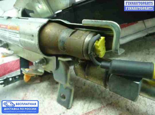 Подушка безопасности (прочее) на Honda CR-V III (RE)