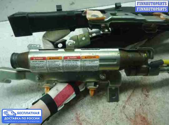 Подушка безопасности (прочее) на Honda CR-V III (RE)