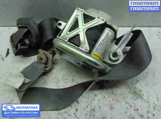 Ремень безопасности на Hummer H3