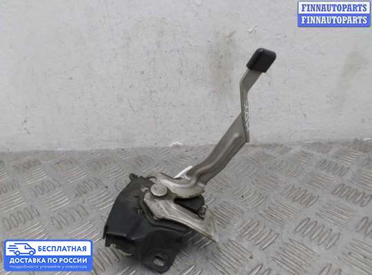 Замок капота на Acura MDX (YD2)