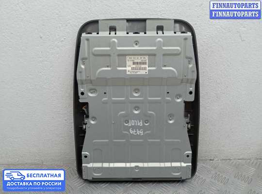 Дисплей бортового компьютера на Honda Pilot II (YF3,YF4)