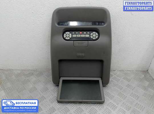 Дисплей бортового компьютера на Honda Pilot II (YF3,YF4)