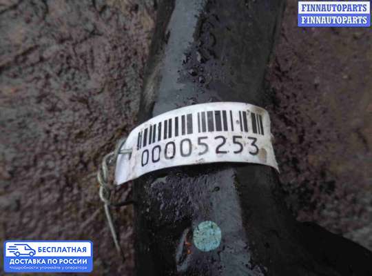 Рычаг подвески на BMW X5 (E70)