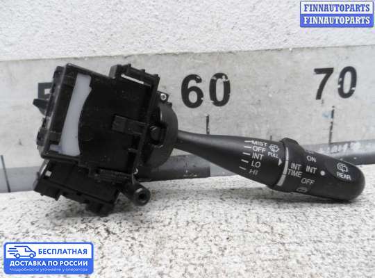 Подрулевой переключатель на Suzuki Grand Vitara II (JB, TD54)