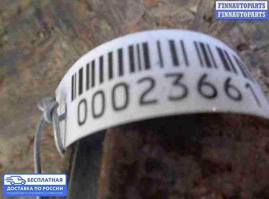 Рычаг подвески на Honda Pilot I