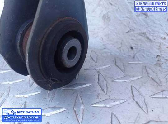 Рычаг подвески на Honda Crosstour