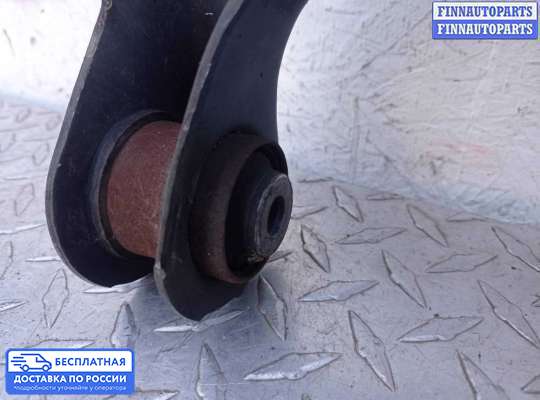 Рычаг подвески на Honda Crosstour