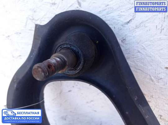 Рычаг подвески на Honda Crosstour
