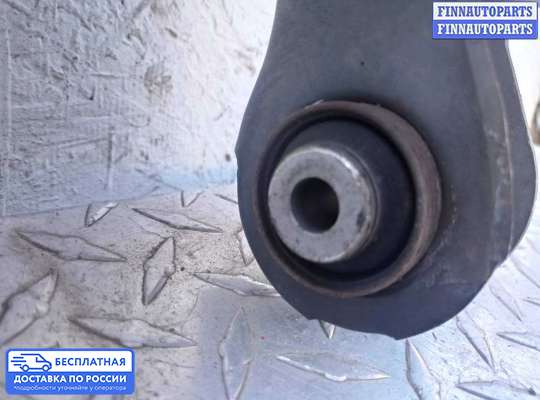Рычаг подвески на Honda Crosstour