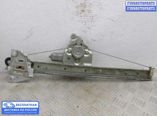 Стеклоподъемник электрический на Suzuki Grand Vitara II (JB, TD54)
