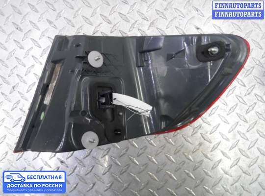 Фонарь задний на BMW 5 (F10/F11)