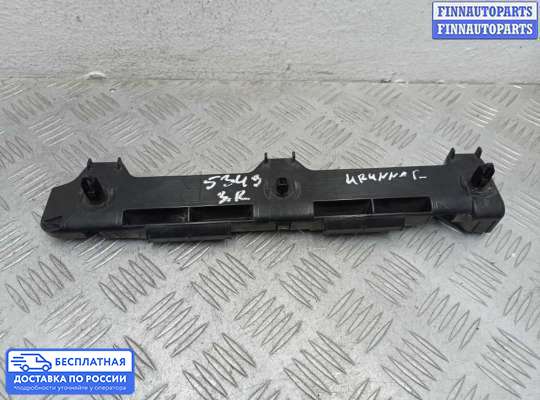 Кронштейн бампера на Toyota 4runner IV (N21)