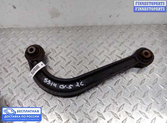 Рычаг подвески на Mazda CX-5 I (KE)
