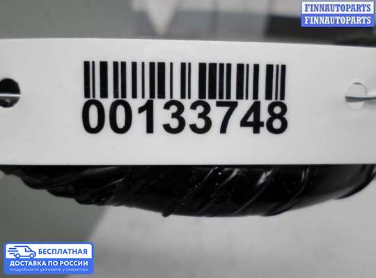 Дисплей бортового компьютера на Infiniti EX / QX50 (J50)