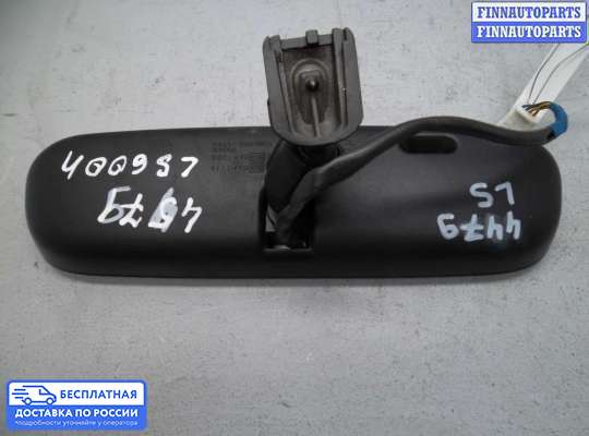 Зеркало салонное на Lexus LS IV (XF40)