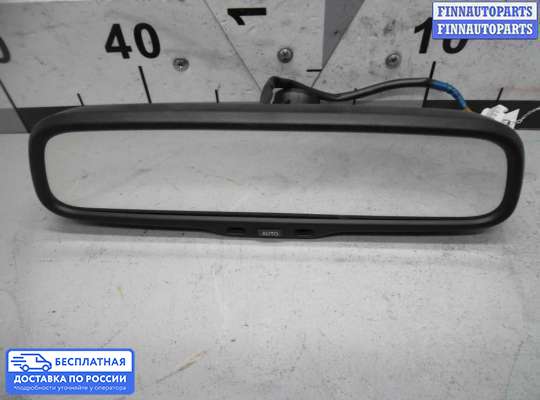 Зеркало салонное на Lexus LS IV (XF40)