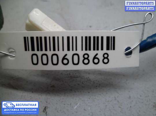 Зеркало салонное на Lexus LS IV (XF40)