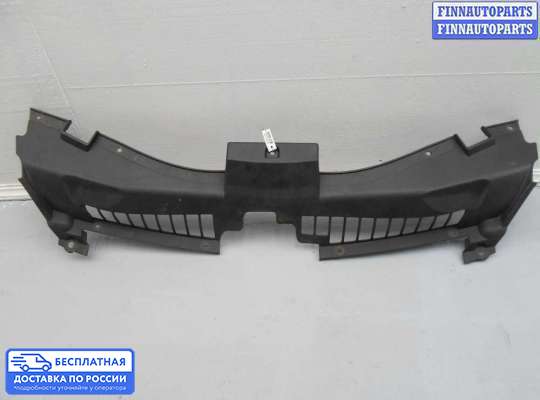 Замок капота на Opel Antara