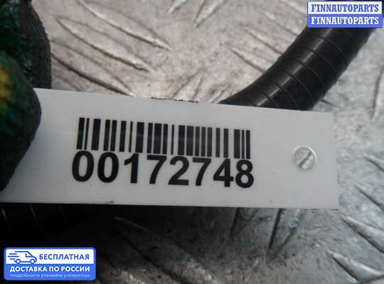 Клапан воздушный на BMW 7 (F01/F02)