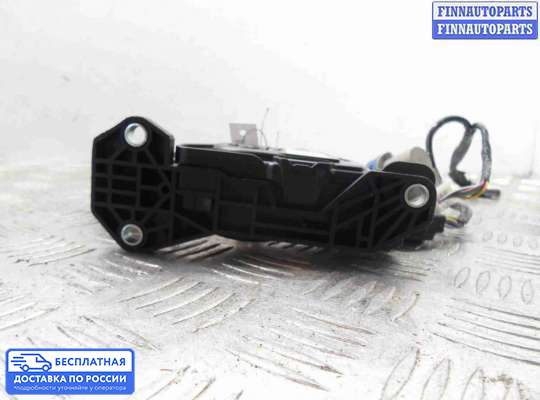 Педальный узел (педаль) на Ford Escape II
