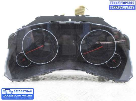 Щиток приборов на Infiniti EX / QX50 (J50)
