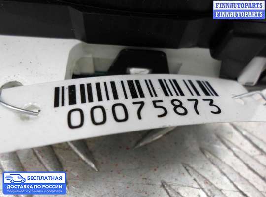 Щиток приборов на Infiniti EX / QX50 (J50)