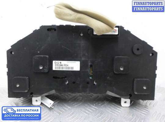 Щиток приборов на Infiniti EX / QX50 (J50)
