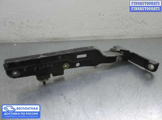 Петля капота на Ford Explorer III (U152)