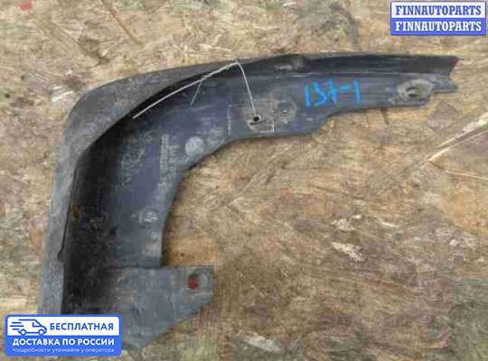 Брызговик колеса (резиновый) на Honda CR-V III (RE)