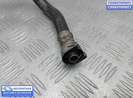 Патрубок (трубка, шланг) на Audi A6 (C7)