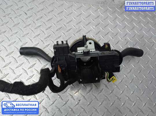 Подрулевой переключатель на Volkswagen Touareg I (7L)