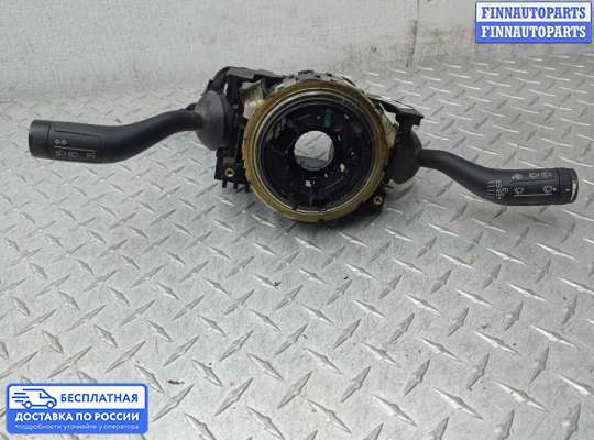 Подрулевой переключатель на Volkswagen Touareg I (7L)