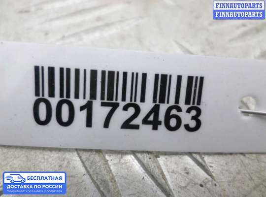 Педальный узел (педаль) на Suzuki Grand Vitara II (JB, TD54)