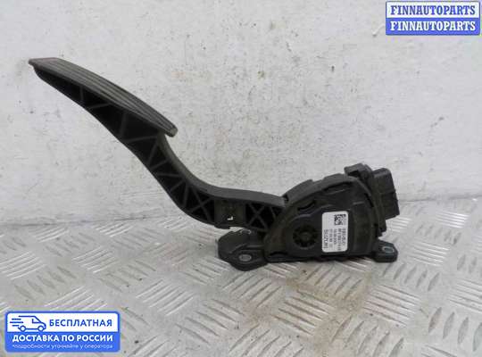 Педальный узел (педаль) на Suzuki Grand Vitara II (JB, TD54)