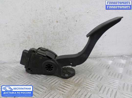 Педальный узел (педаль) на Suzuki Grand Vitara II (JB, TD54)