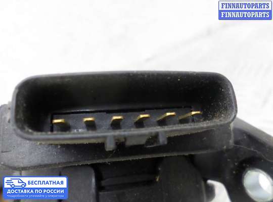 Педальный узел (педаль) на Suzuki Grand Vitara II (JB, TD54)