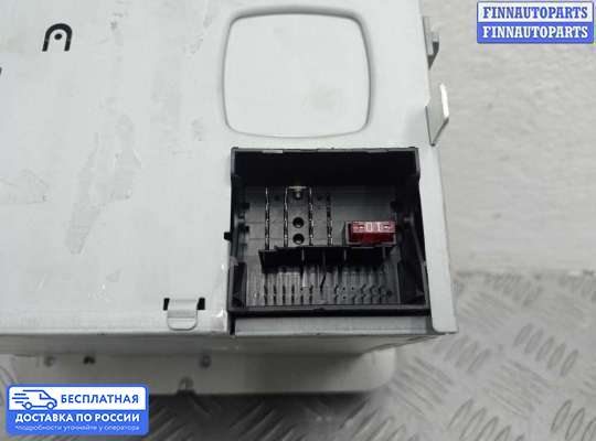 Магнитола на Volkswagen Passat B7 (36)