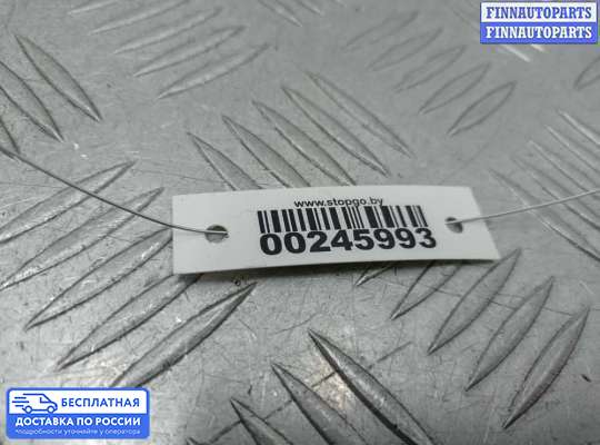 ЭБУ прочее на Audi A6 (C6)