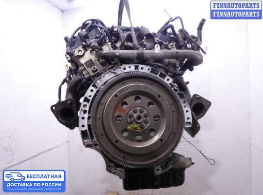 Теплообменик на Nissan Pathfinder III (R51)